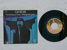 GENESIS.  Counting out time 7