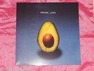 PEARL JAM - PEARL JAM (AVOCADO)- 13tr 2LP - BLUE VINYL - REISSUE