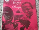 Clifford Brown - With Strings - Emarcy 1955 - Mono - Laminated - OP - VG++