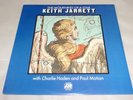 Keith Jarrett Mourning of a Star Sealed LP 1971 Atlantic SD 1596 US Press