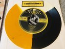 Wolf Eyes Enemy Ladder Tri Color Third Man Records