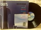ROB WASSERMAN - DUETS LP - Audiophile Limited Edition Vinyl  -LOU REED - RIP Rob
