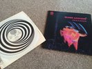 Black Sabbath - Paranoid LP- Vertigo Big Swirl, Big Bear Credit