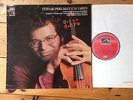 ASD 3001 1st UK NM ITZHAK PERLMAN ENCORES Sanders PAGANINI WIENIAWSKI KREISLER