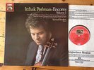 ASD 3810 1st UK NM ITZHAK PERLMAN ENCORES VOLUME 2 Sanders WIENIAWSKI HEIFETZ