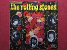Lp Rolling Stones: Flowers, rare Belgium edition