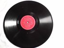 Eddie Beal Trio/Three Shades Of Rhythm 78rpm Excelsior #00100/101 “At least You