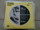 MARK DUVAL - LIGHT AND BRIGHT  * JAZZ FUNK CHAPPELL LIBRARY LP