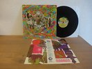Fuzz Psych The Boston Tea Party Same lp 1968 in Mint 