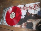 ENTOMBED Serpent saints LP ROTES VINYL wie neu BACK ON BLACK