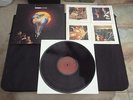 ROBERT PLANT FATE OF NATIONS 1993 UK PRESS 12
