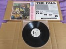 THE FALL Perverted By Language ROUGH TRADE LP RARE AUSTRALIAN PROMO PRESSING