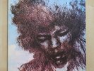 JIMI HENDRIX The Cry Of Love UK 1st press vinyl LP Track Records A//1 B//1 Ex+