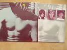 THE SMITHS Debut UK 1st press vinyl LP with inner sleeve Rough Trade ROUGH 61