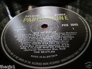 The Beatles* WITH THE BEATLES* UK LP 1963 2ND STEREO press EX CON