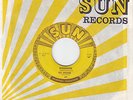 ROY ORBISON- ROCKHOUSE -- SUN 45 251 COMPANY SLV  GUITAR ROCKABILLY  VG HEAR IT