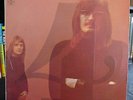 SOFT MACHINE Fourth UK 1st Press 1971 CBS LP EX