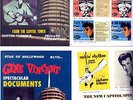 2 x GENE VINCENT Buch 