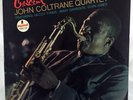 JOHN COLTRANE Crescent ORIG 12