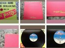 Sex Pistols  Never Mind The Bollocks   A2/B2 first 1000 pressing - M/NM