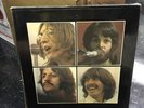 Beatles LET IT BE Uk Box Set With Book  Lp EX+