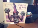 RARE 1970  Purple Image-Self Titled Map City ?– MAP 3015 Psych/Soul/FUNK Lp EX