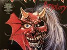 IRON MAIDEN - Purgatory/Maiden Japan (Double 12