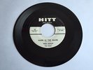 Original Collector Rockabilly '45 Gene Dunlap 