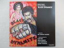 BLACK DYNAMITE ORIGINAL SOUNDTRACK OST 2009 VINYL LP SOUL FUNK #223/2000
