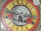 GUNS N' ROSES - Welcome To The Jungle  12