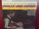 Philly Joe Jones - Drums Around The World - Jazzland 992 Stereo Sealed Jazz LP