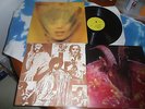 THE ROLLING STONES - GOAT'S HEAD SOUP UK LP + INSERTS 1st PRESSING**VINYL TOPS**