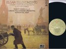 * EMI CFP 40342  UK * NM * ROBERT COHEN - ELGAR CELLO CONCERTO