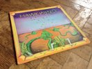 HAWKWIND S/T LP UK 1970 LIBERTY SPACE ROCK PROG