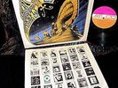 CLEAN SHRINK 1968 ORIG   IRON BUTTERFLY #1   HEAVY   WEST COAST FUZZ ACID PSYCH