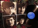 PRIVATE 1971 ORIG   THE WOOLIES   BASIC ROCK   KICK ASS HARD MC5 DETROIT ROCK