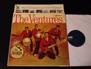 The Ventures-1961 Self-Titled MONO LP - NM- In Shrink