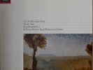 DELIUS: Over the Hills and Far Away/Florida Suite+M JAPANESE IMP LP BEECHAM