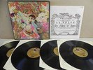 SLS 955 Mozart The Marriage Of Figaro 4-LP (EMI Angel UK Box) Klemperer/Grist EX