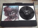 JIMI HENDRIX THE CRY OF LOVE 1971 UK PRESS A1/B1 12