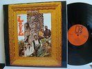 Love - Da Capo  EKS 74005  UK LP  A1/B1  1967  Elektra Red/Black  Jupiter Press