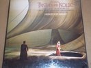 Karajan/Vickers/Dernesch WAGNER Tristan und Isolde - Angel SEL-3777 SEALED