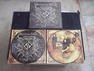 MACHINE HEAD BLOODSTONE & DIAMONDS 2014 2 X 12
