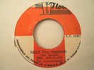 Mellolads - Mind You Business, JA High Note, EX  Superb Rockers '76
