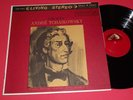 TAS CHOPIN ANDRE TCHAIKOWSKY piano org  RCA LIVING STEREO LSC-2360 1S SD NM