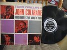 JOHN COLTRANE TENOR CONCLAVE JAZZ LP DEEP GROOVE PRESTIGE PRST-7249