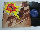 PROPELLER/LET US LIVE TOGETHER  LP 1971 PHILIPS 6305 114 D