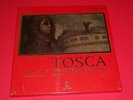 TAS PUCCINI TOSCA KARAJAN PRICE org RCA soria LDS-7022 2 LP stereo SEALED MINT