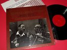 TAS BRAHMS HEIFETZ PIATIGORSKY org RCA LIVING STEREO LDS-2513 1S NM