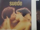 SUEDE - Self Titled   VINYL LP